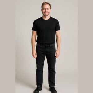 Calvin Klein Men’s jeans size 36/32 slim adjustable